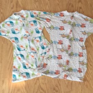 Zipadee-zip sleep sack